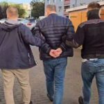 Szokujące kulisy zatrzymania mieszkańca powiatu bydgoskiego. W tle pliki pornograficzne z dziećmi i zwierzętami zatrzymanie_policja_CBZC_mat. prasowy