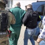 Niewyjaśniona zbrodnia na dożynkach rozwiązana. Bydgoscy śledczy zamknęli śledztwo po zabójstwie Karoliny zatrzymanie_sprawa zabójstwa_KWP Bydgoszcz-1