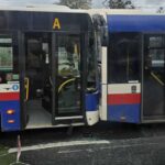 Wypadek autobusów MZK w Bydgoszczy. Kierująca była pod wpływem narkotyków zderzenie focha