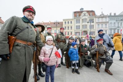 11 listopada w Bydgoszczy