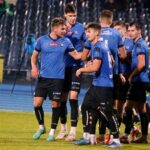PILNE: Zawisza poznał rywala w Pucharze Polski! 2-11-2025_piłka nożna_III liga_Zawisza Bydgoszcz – Lech II Poznań_Zawisza Bydgoszcz – SF
