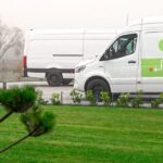 Samochód elektryczny dla kuriera. Sprawdź, co oferuje Auto Frelik! 2