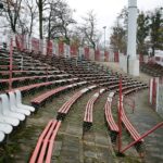 Przetarg na projekt przebudowy stadionu Polonii. Tym razem jest za drogo 20-11-2025_Bydgoszcz_stadion Polonia Bydgoszcz_trybuna_I łuk – SF-4