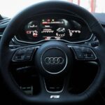 Audi rs6 - król wśród sportowych aut rodzinnych Audi rs6 - król wśród sportowych aut rodzinnych