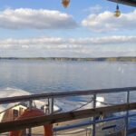 Kulinarne odkrycie na wodzie. Smak i widok, który zachwyca przez cały rok w Pieczyskach! 55