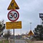 Ulice w Fordonie będą zamknięte. Zostaną wyremontowane AKADEMICKA ZAMKNIĘCIE