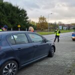 Policja współpracuje z Urzędem Gminy w Osielsku. Sprawdzano trzeźwość kierowców w Niemczu