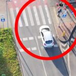 Bezpieczny pieszy Bydgoszcz