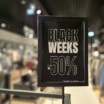Sportowa zabawa, emocje i nagrody – Black Friday w Galerii Pomorskiej Black Friday_GP_fot1