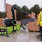 Budowa przedszkola w Koronowie – Wienerberger