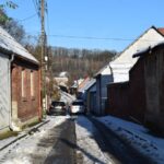 Przebudowa ul. Kasprzaka w Koronowie. Burmistrz nie ma dobrych informacji Kasprzaka Koronowo 27 listopada 2025 – IN