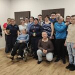 Klub Koronowo – KMP Bydgoszcz