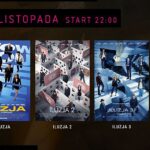 Maraton Iluzji w Multikinie – Trzy filmy. Jedna iluzja. Wróć do świata, gdzie wszystko jest możliwe Maraton Iluzji w Multikinie – Trzy filmy. Jedna iluzja. Wróć do świata, gdzie wszystko jest możliwe