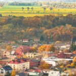 Towarzystwo Miłośników Ziemi Koronowskiej świętować będzie 50-lecie. Stwórz logo i zdobądź nagrodę Park Grabina w Koronowie – eXbee