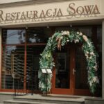 Restauracja Sowa zostanie zamknięta. Będzie nowy lokal w centrum miasta Restauracja_Sowa_Bydgoszcz