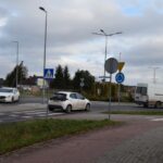 Rondo w Osielsku z imieniem WOŚP. Paweł Kamiński przeciwko. Czy takie obiekty powinny mieć nazwy? Rondo w Osielsku – IN