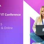 Women of IT 2025 już w tym miesiącu! Co oferuje 9. edycja? WoIT 1 plakat 2025