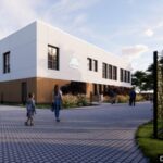 Budowa żłobka na Bartodziejach ruszyła! Pomogą pieniądze z KPO Żłobek-Bartodzieje