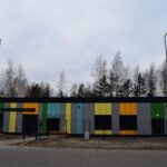 Budowa żłobka w Osielsku zakończona. Niebawem wybór dyrektora Żłobek w Osielsku 19 listopada 2025 – IN