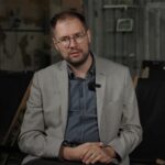 Fordoniak od zawsze i na zawsze. Obejrzyj wywiad z Błażejem Bembnistą blazej bembnista wywiad1