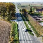 17 milionów złotych na poprawę bezpieczeństwa na drogach. Gdzie zaplanowano prace? drogi wojewodzkie – zdw