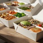 Przewaga cateringu dietetycznego nad tradycyjną dietą – fakty i mity