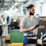 Od pomocnika do specjalisty - możliwości kariery w pracy tymczasowej w Niemczech