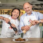 Michel Moran, ponad stu wystawców i wiele konkursów. Czas gęsiny na Kujawach i Pomorzu michel moran, piotr całbecki