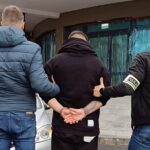 28-latek ze Szwederowa zatrzymany za posiadanie narkotyków policja 28 latek ze szwederowa zatrzymany