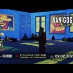 Wystawa VAN GOGH & Friends pozostaje w Bydgoszczy do 9 lutego! Wystawa VAN GOGH & Friends pozostaje w Bydgoszczy do 9 lutego!