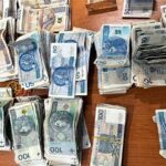 zabezpieczone pieniądze_KMP Toruń