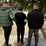 zatrzymanie_usiłowanie zabójstwa CH Focus_KMP Bydgoszcz