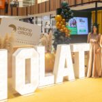 Zielone Arkady świętują 10. Urodziny – jubileusz na ZŁOTO! Kulminacja już w sobotę! Zielone Arkady świętują 10. Urodziny – jubileusz na ZŁOTO! Kulminacja już w sobotę!