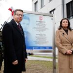 12-12-2025_Bydgoszcz_gen. Ryszard Kukliński patronem International School of Bydgoszcz_Edyta Cisewska, Bernard Mendlik – SF