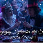 Nie masz planów na Sylwestra? To wydarzenie zostało stworzone dla Ciebie! 15