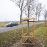 22-12-2025_aleja lipowa_DW266 Aleksandrów_fot MKuras