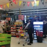 W Wigilię nie zrobimy zakupów. 24 grudnia będą zamknięte markety i galerie handlowe 6-12-2025_Bydgoszcz_otwarcie nowego marketu Biedronka w Fordonie – SF-12