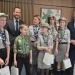 Betlejemskie Światło Pokoju – Gmina Osielsko