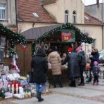 Rodzinny Jarmark Świąteczny w Solcu Kujawskim. Świąteczne atrakcje już 6 grudnia!