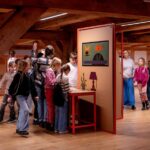 Nowa wystawa w Młynach Rothera. Uczy o ekologii EkoEksperymentarium AC