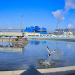 Oczyszczalnia w Fordonie do modernizacji. Unia Europejska daje 108 milionów złotych OCZYSZCZALNIA ŚCIEKÓW FORDON