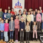 UKS Szachy Osielsko to już nie tylko klub sportowy – to społeczność. Niedawno minęły cztery lata od założenia UKS Szachy Osielsko – UKS Szachy Osielsko