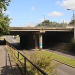 Wiadukt w Fordonie do remontu. Trwają przygotowania WIADUKT BRZECHWY ZDMIKP