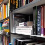 To już koniec Arisy. Ostatnie dni kultowej księgarni w Solcu Kujawskim pod znakiem wyprzedaży książki arisa solec