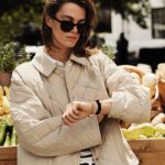 kurtka puchowa Tommy Hilfiger