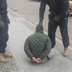 03-2024_zatrzymanie_włamania do plebanii_KWP Bydgoszcz