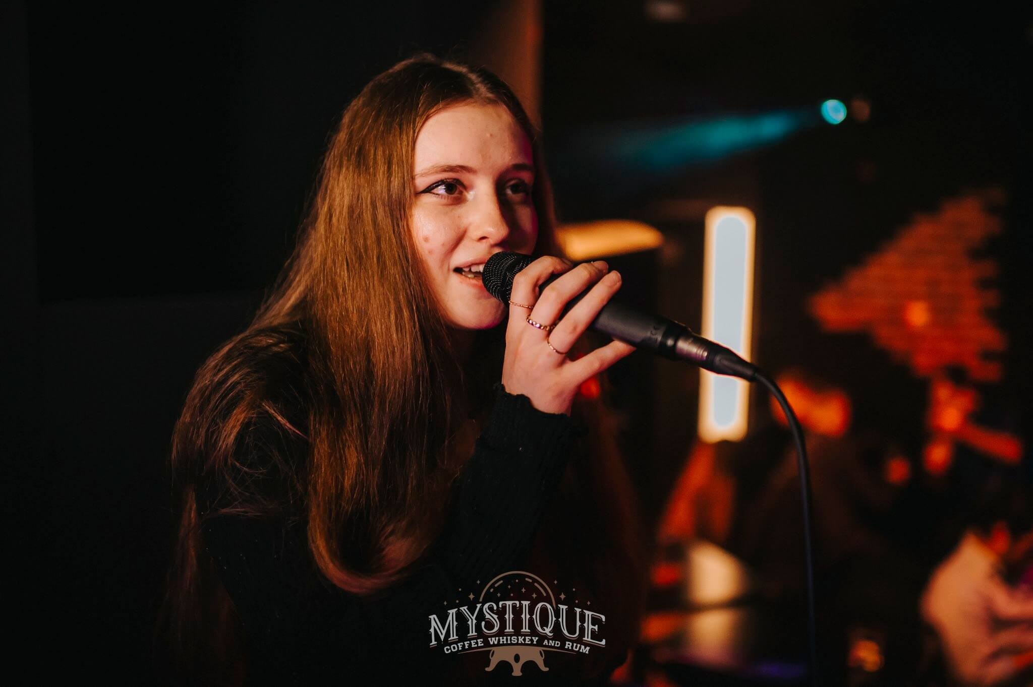 Karaoke w Mystique Pub Bydgoszcz. Oglądaj ZDJĘCIA!
