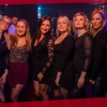 Zabawa Olimpic Bowling Center Bydgoszcz