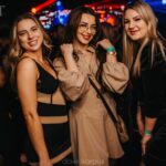 Bydgoszczanie na sobotniej imprezie w Poincie. Zobacz ZDJĘCIA z Magdzińskiego 24-01-2026_zabawa Point Club Bydgoszcz