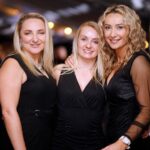 Bydgoszczanie na sylwestrowych zabawach. Zobacz ZDJĘCIA z Myślęcinka i City Hotelu! 31-12-2025 – 1-01-2026_Sylwester_zabawa Pałac Myślęcinek – SF-22